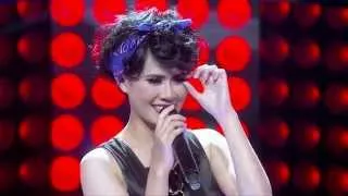 The Voice Thailand - Blind Auditions - 7 Sep 2014 - Part 4