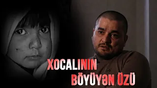 Xocalı faciəsinin böyüyən uşağı - Xüsusi Reportaj