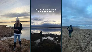 Fly Fishing Tasmania