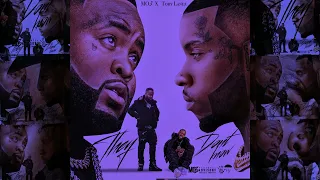 MO3 X Tory Lanez - They Don't Know (Screwed)