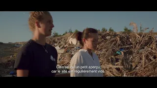 Bigger Than Us new clip official from Cannes Film Festival 2021 - 1/3