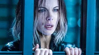 UNDERWORLD 5: BLOOD WARS All Trailers + Movie Clips (2017)