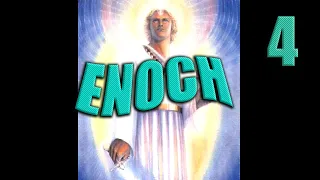 The Book of Enoch 📚 Part 4 🕎