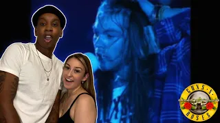 FIRST TIME HEARING Guns N’ Roses - Live And Let Die (Live) REACTION | FINALLY GOT TO HEAR THIS! 😱🔥