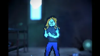 dave mustaine's smoothie | megadeth animation