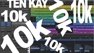 '10k' Play through (FREE DOWNLOAD)