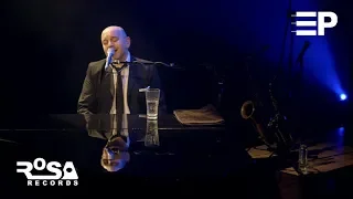 ELIO PACE - Lullabye (Goodnight, My Angel) - 'The Billy Joel Songbook® Live' (Official Video)