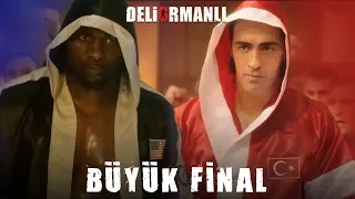 Deliormanlı - Büyük Final Maçı