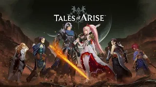 Flame of Hope (Battle Theme Ver. 2) | Tales of Arise OST