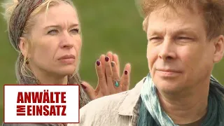 Vom Spießer zum Hippie! Arzt komplett verändert! | 2/2 | Anwälte im Einsatz | SAT.1