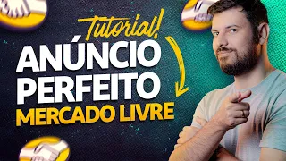 COMO CADASTRAR PRODUTOS NO MERCADO LIVRE