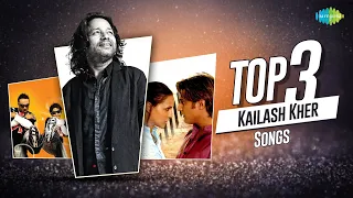 Top 3 Kailash Kher Songs | Ishq Anokha | Dhoom Dhadaka | Ey Gori(Holi)