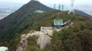 つくば 山 【2017/10/01】Mt. Tsukuba Ibaraki pref Japan