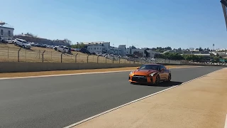 Supercar Accelerations & Flybys on Kyalami! Murcielago, Nissan GTR, AMG GTR, Ferrari 458 etc...