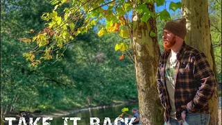 Hosier - Take It Back ( OFFICIAL SONG)