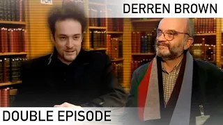 Mastering Minds: Derren Brown's Mind Control Special! | DOUBLE EPISODE | Derren Brown