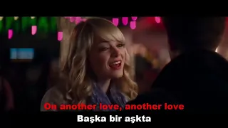 Tom Odell - Another Love (İngilizce Geliştirmek İçin Hem Türkçe Hem de İngilizce Alt Yazılı)