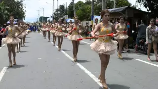 BAKOOD FESTIVAL 2015 ( MARINERS OF NAGA )