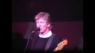 Roger Waters  Rehearsals 2002 February 22