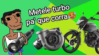 Modificaciones de motos que SÍ valen la pena