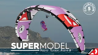 SUPERMODEL HTF 2 2024 - Reedin Collection 5