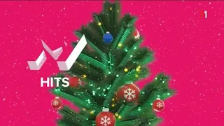 M1 Ukraine. "Hits" Non-Stop (Start) (Christmas 2017)