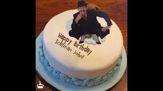 Scatman John - 79th Birthday Mega Remix Medley