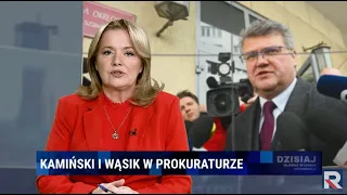 Dzisiaj informacje TV Republika 18-04-2024