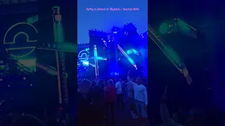 Skytech live at Sunrise Festival 2023