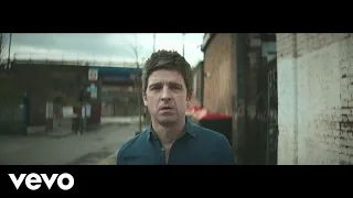 Noel Gallagher's High Flying Birds - Ballad Of The Mighty I