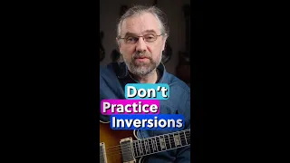 Don’t Practice Inversions! 🤯