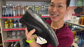 How to fix a flat Nike air max