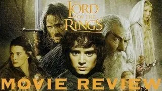 The Lord of the Rings: The Fellowship of the Ring - Movie Review by Chris Stuckmann