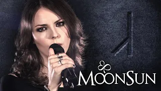 MoonSun - Between the Flags (ALBUM VERSION 2020)