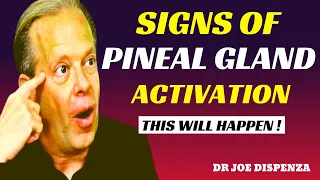 Dr Joe Dispenza - Pineal Gland Activation "SECRET BREATHING TECHNIQUE REVEALED"