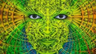 PSYMAFIA SET Psytrance Full On Mix