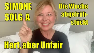 Simone Solga: Hart aber Unfair | Folge 75