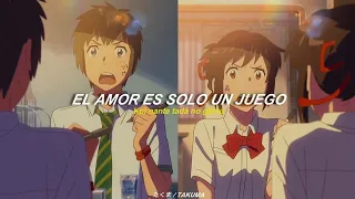 Mariya Takeuchi |  Plastic Love  |  sub Español and Romaji (AMV)