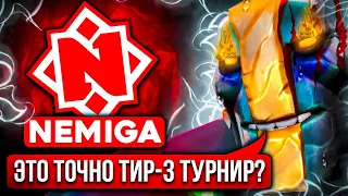 ТАКОЙ ИГРЫ ПРОТИВ ГЛАВНОГО ФАВОРИТА ТУРНИРА НЕ ОЖИДАЛ НИКТО😈 | V1dar Gaming