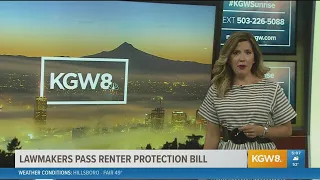 KGW Top Stories: Sunrise 5-17-21