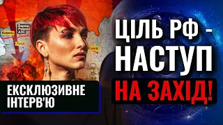 Сейраш ПЕРЕДРІКАЄ: РФ ХОЧЕ ВІДРІЗАТИ УКРАЇНУ ВІД ПОЛЬЩІ!