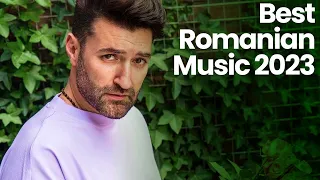 Best Romanian Music 2023 🔥 Popular Romanian Songs 2023 (Romanian Hits 2023 Playlist)