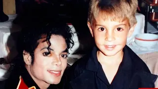 Michael Jackson Molestation Allegations by Wade Robson Will Go to Trial