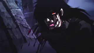 Hellsing ULTIMATE AMV