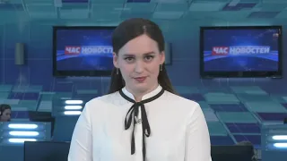 Омск: Час новостей от 27 марта 2020 года (17:00). Новости