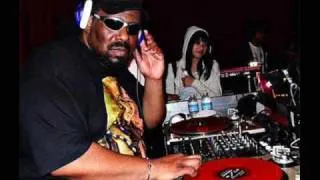 AFRIKA BAMBAATAA - Planet Rock (D j Fashion)