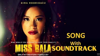 MISS BALA - Official Trailer Theme (Soundtrack)