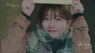 A Little Braver - New Empire MV Ost Uncontrollably Fond หยุดหัวใจไว้ลุ้นรัก [Bae Suzy]