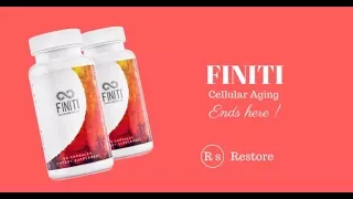 Finiti | Как принимать Финити | Jeunesse Global