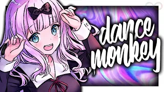 Nightcore - Dance Monkey (Kawaii Remix) 10 Hour